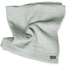 Sage Green - Vinter & Bloom Filt Layered Muslin EKO