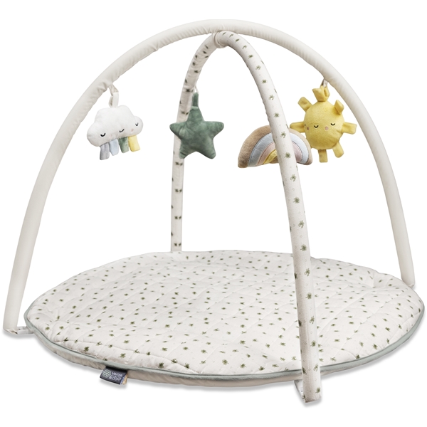 Vinter & Bloom Meadow Babygym (Bild 1 av 4)