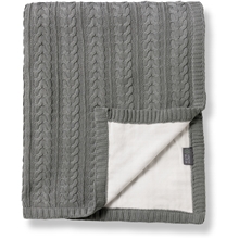 Vinter & Bloom Filt Cotton Cuddly EKO Misty Grey 