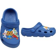 30/31 - Bamse Clogs Blue