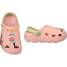 Pippi Clogs Pink
