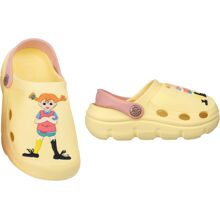 Pippi Clogs Yellow 22/23