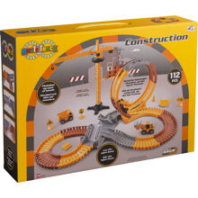 Multitrack Construction 112 Delar