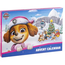 Adventskalender Skye