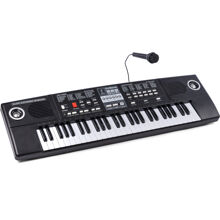 DJ 54 Key Keyboard + Mic