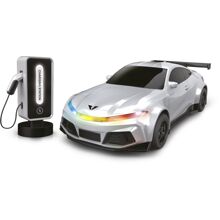 Speed Car R/C Bil m. Laddställ