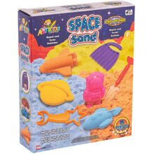 Artkids Space Magisk Sand