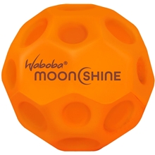 Waboba Moonshine Ball Orange