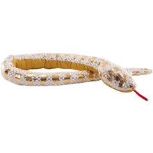 Wild Republic Foil Lemon Blast Ball Python 137 cm