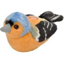 Wild Republic Fågel med Ljud Bofink