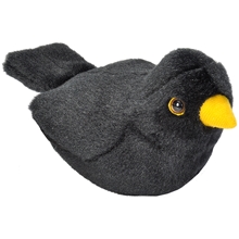 Wild Republic Fågel med Ljud Mustarastas