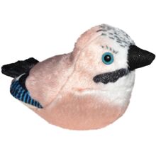 Wild Republic Fågel med Ljud Nötskrika