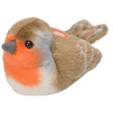 Wild Republic Fågel med Ljud Punarinta