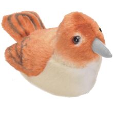 Wild Republic Fågel med Ljud Näktergal