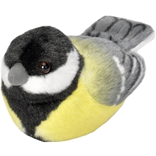 Wild Republic Fågel med Ljud Talitiainen