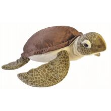 Wild Republic Jumbo Havssköldpadda 74 cm
