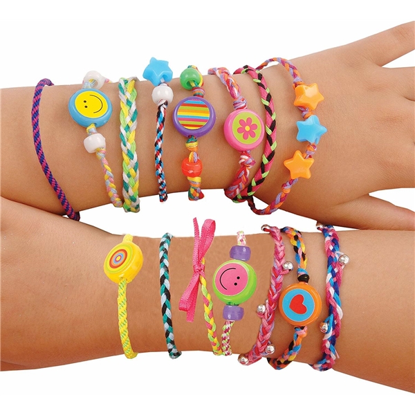 Cool Create - Friendship Bracelets (Bild 3 av 4)