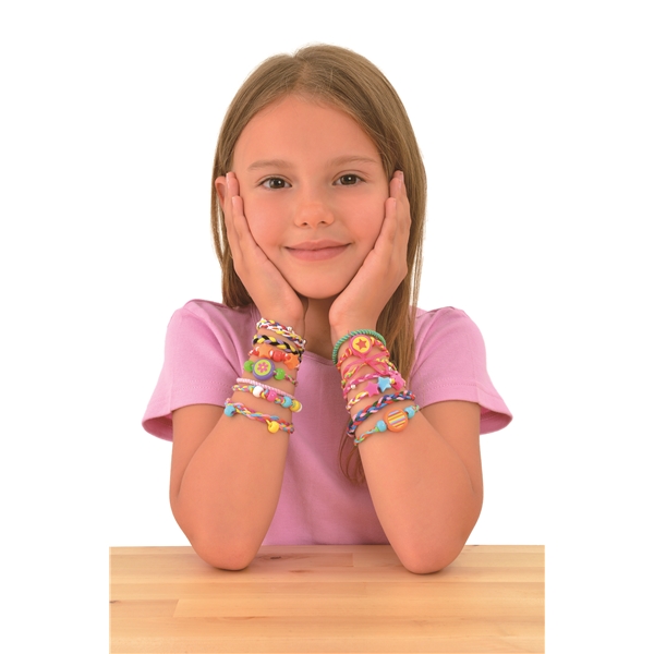 Cool Create - Friendship Bracelets (Bild 4 av 4)