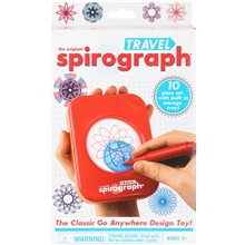 Spirograph Reseset