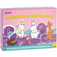 Mumin Snorkfrökens Smyckesateljé