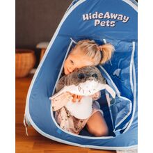Hideaway Pets Haj