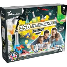 Science4you 250 Experiments