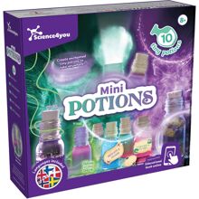 Science4you Mini Potions